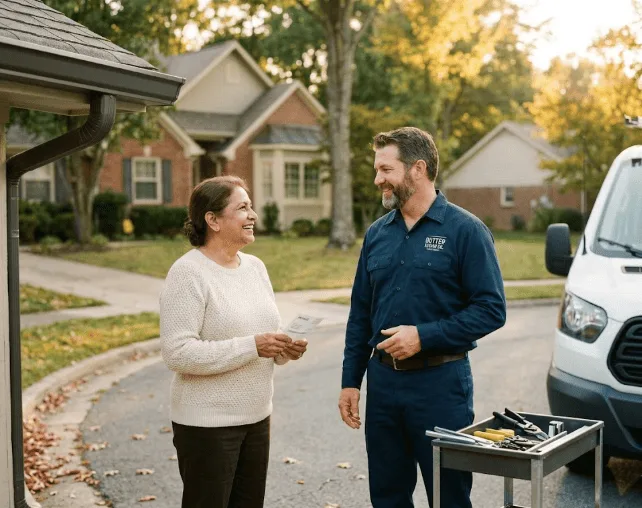 Gutter Repair Stephens City, VA FAQs