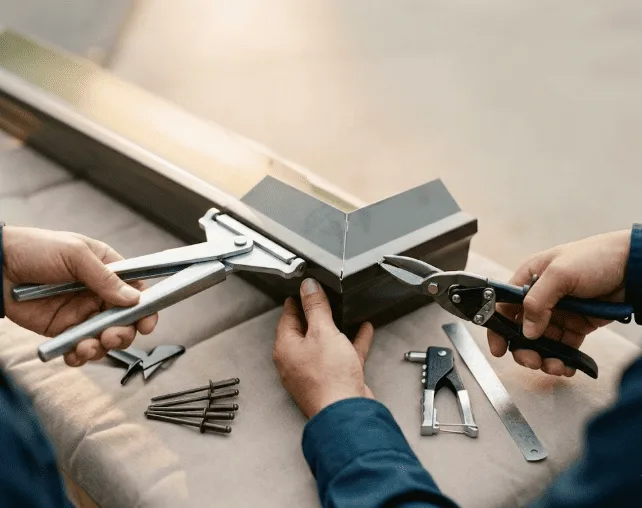 Why choose Gutter Repair in Stephens City, VA